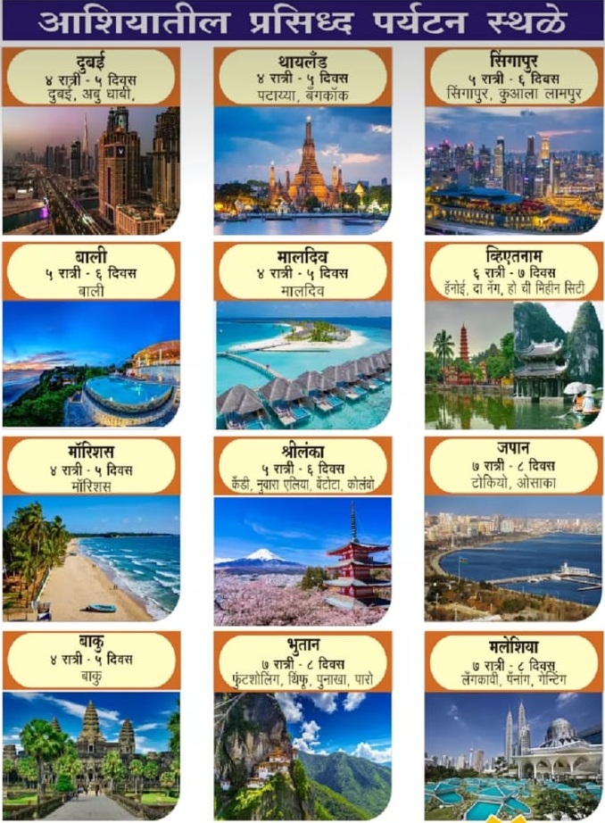 विदेश दर्शन